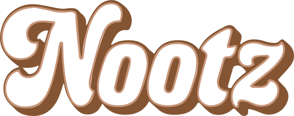 Nootz Bio Kokosnuss Smoothie